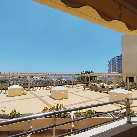 شقة Piso 2 Sol Del Sur *