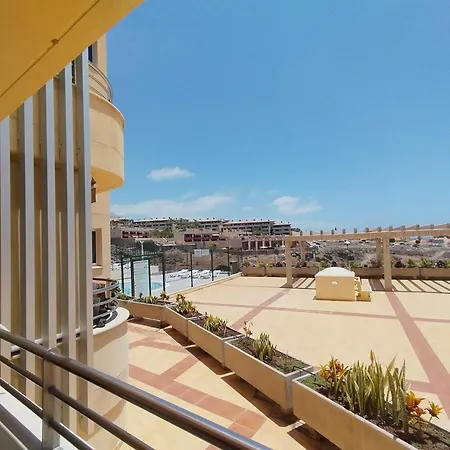 شقة Piso 2 Sol Del Sur