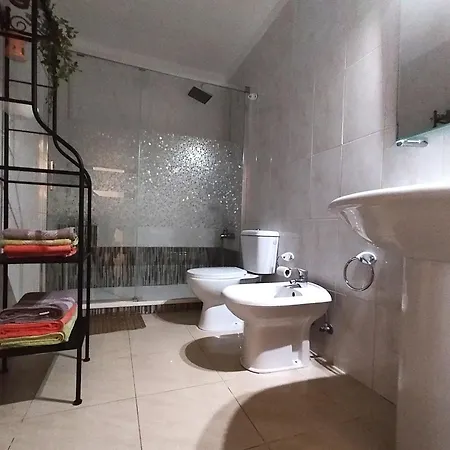 Piso 2 Sol Del Sur * أذيخي
