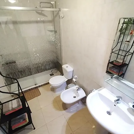 Piso 2 Sol Del Sur شقة *