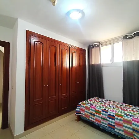 Piso 2 Sol Del Sur