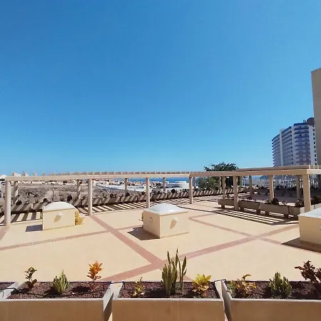Piso 2 Sol Del Sur شقة