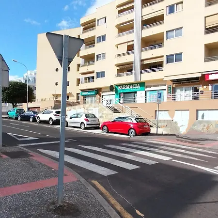 Piso 2 Sol Del Sur شقة *