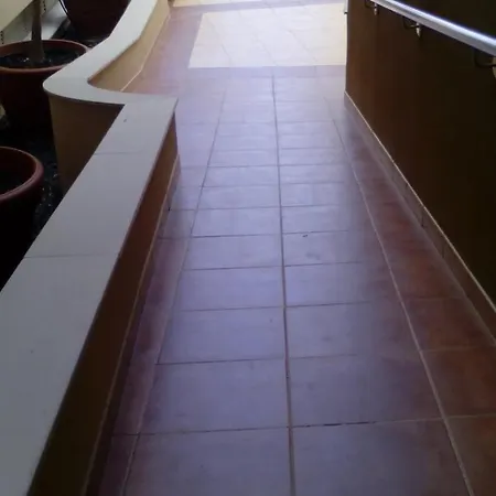 شقة Piso 2 Sol Del Sur *