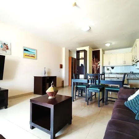 Piso 2 Sol Del Sur شقة أذيخي