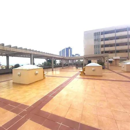 Piso 2 Sol Del Sur شقة