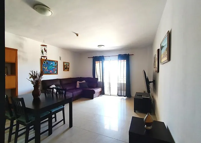 Apartment Piso 2 Sol Del Sur Costa Adeje (Tenerife)