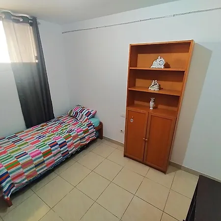 Piso 2 Sol Del Sur Апартаменты Адехе