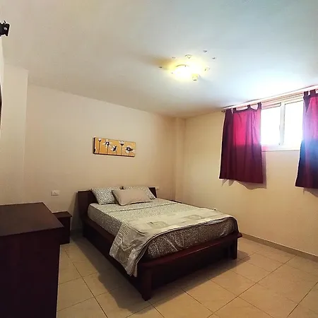 Piso 2 Sol Del Sur Адехе