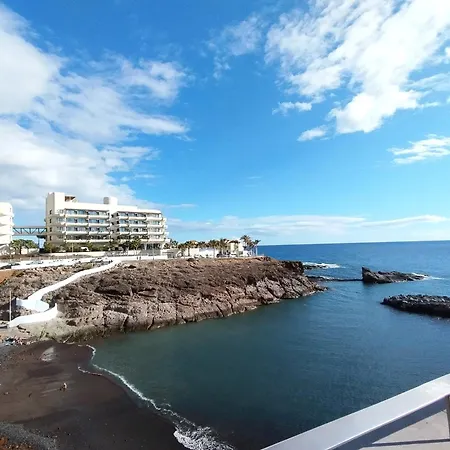 Piso 2 Sol Del Sur Апартаменты Адехе