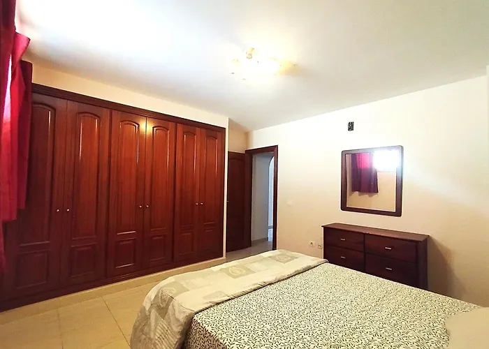 Apartament Piso 2 Sol Del Sur Costa Adeje (Tenerife)