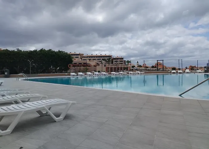 Apartament Piso 2 Sol Del Sur *