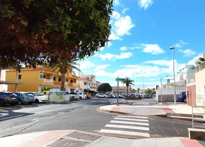 Piso 2 Sol Del Sur