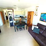 Apartamento Piso 2 Sol Del Sur *