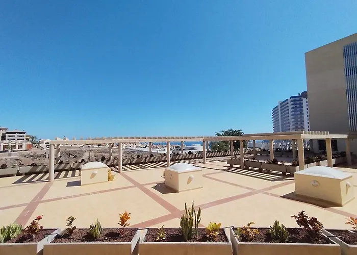 Piso 2 Sol Del Sur Apartment