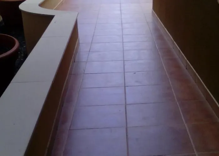 Apartment Piso 2 Sol Del Sur *